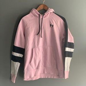 Under armor hoodie